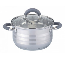 Кастрюля (2.8 л) Agness 937-136