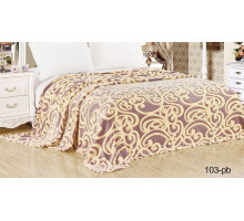 Плед (180х200 см) Бамбук