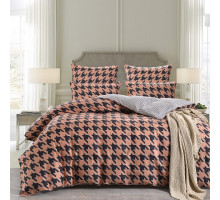 Постельное белье евростандарт Пикасо