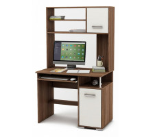 Стол компьютерный Амбер-13