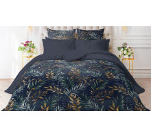 Постельное белье семейное Forest