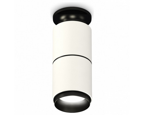 Накладной светильник Ambrella Techno Spot 168 XS6301221