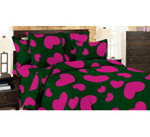 Постельное белье полутораспальное Core