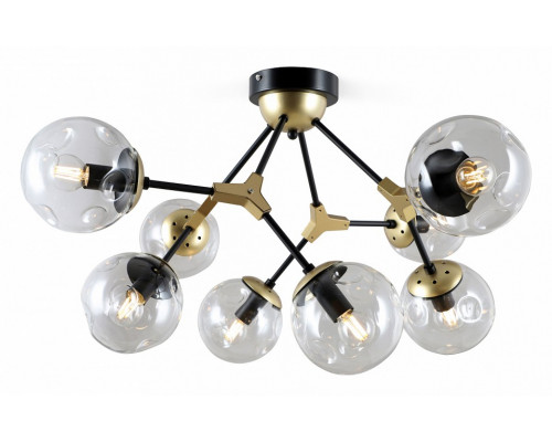 Потолочная люстра Rivoli Parte Б0044424