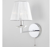 Бра Eurosvet Alegria 60114/1 хром