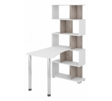 Стол компьютерный Домино нельсон СЛ-5СТ-2