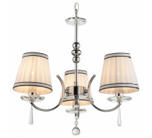 Подвесная люстра Globo Valle 69032-3