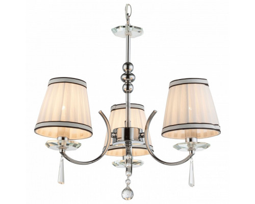 Подвесная люстра Globo Valle 69032-3