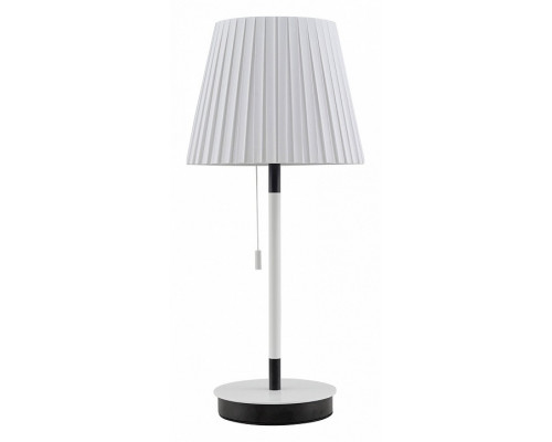 Настольная лампа декоративная Lussole Cozy