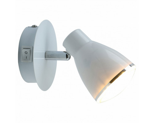 Бра Arte Lamp Gioved A6008AP-1WH