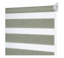 Штора рулонная (55x160 см) Жакккард