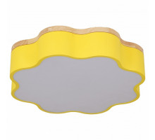 Накладной светильник Escada 10208 10208/1LED (Yellow)