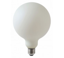 Лампа светодиодная Lucide Filament Bulb E27 5Вт 2700K 49050/05/61