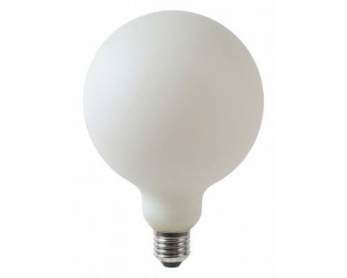 Лампа светодиодная Lucide Filament Bulb E27 5Вт 2700K 49050/05/61