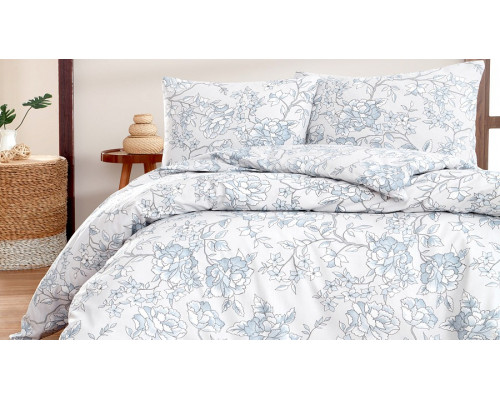 Постельное белье полутораспальное BELLA