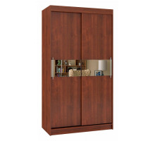 Шкаф-купе Риф-2 Зеркало вариант 7