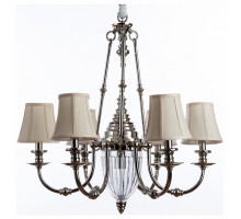 Подвесная люстра Divinare Archeo 1165/01 LM-6