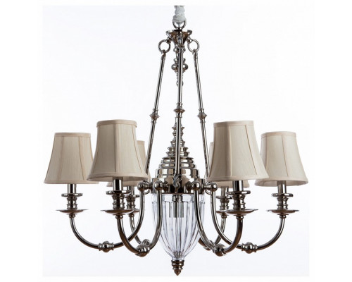 Подвесная люстра Divinare Archeo 1165/01 LM-6