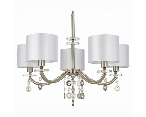 Подвесная люстра ST-Luce Katena