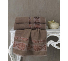 Банное полотенце (100x150 см) Rebeka