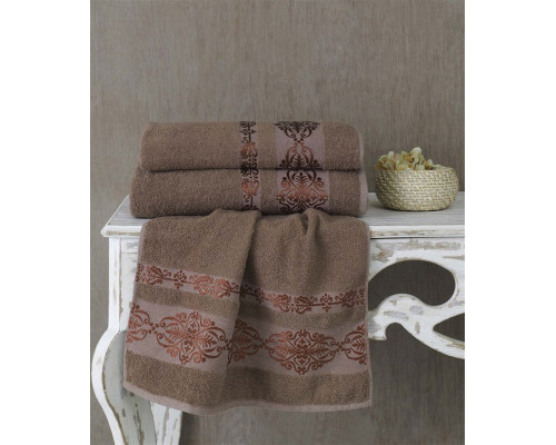 Банное полотенце (100x150 см) Rebeka