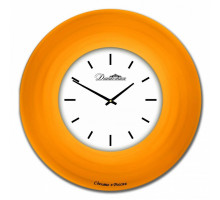 Настенные часы (33x33x4 см) Династия 01-035