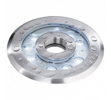 Встраиваемый светильник Deko-Light Wave II CW 740001