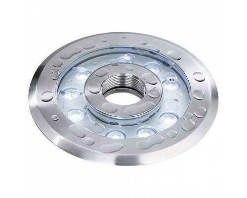 Встраиваемый светильник Deko-Light Wave II CW 740001