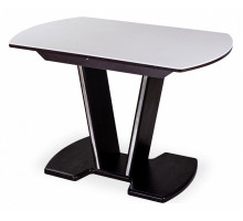 Стол обеденный Румба с камнем