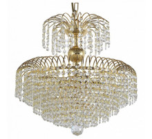 Подвесная люстра Arti Lampadari Salentino Salentino E 1.5.40.100 G