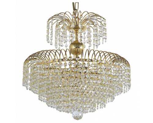 Подвесная люстра Arti Lampadari Salentino Salentino E 1.5.40.100 G