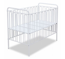 Кроватка Polini kids Vintage 150