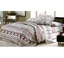 Постельное белье полутораспальное SF-68