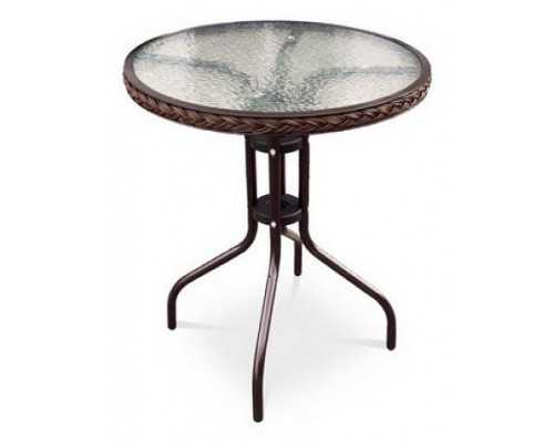 Стол обеденный Асоль-1 TLH-060RR-D60 R-05