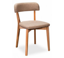 Стул Франк Сканди Браун
