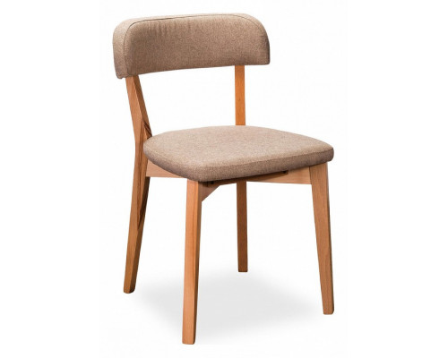 Стул Франк Сканди Браун