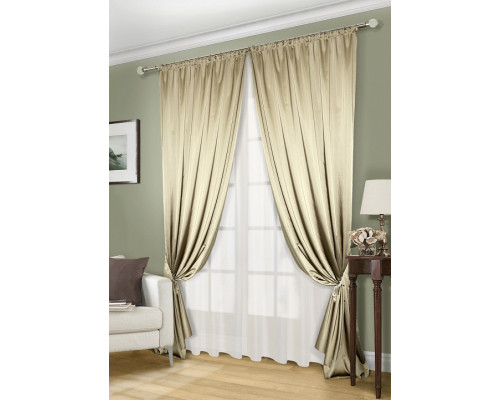 Комплект штор Lindor-SH