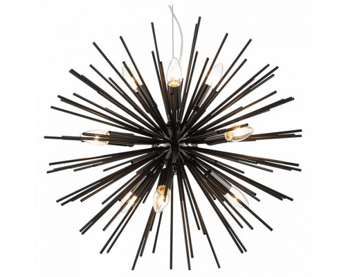 Подвесная люстра Lussole Star