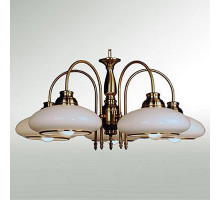 Подвесная люстра Citilux Вена 