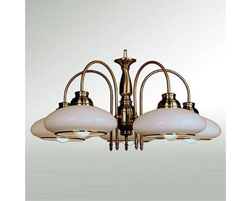 Подвесная люстра Citilux Вена