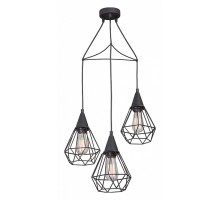 Подвесная люстра Vitaluce V4728 V4728-1/3S