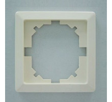 Рамка на 1 пост Imex 10024L 10024L-S140-BLUE