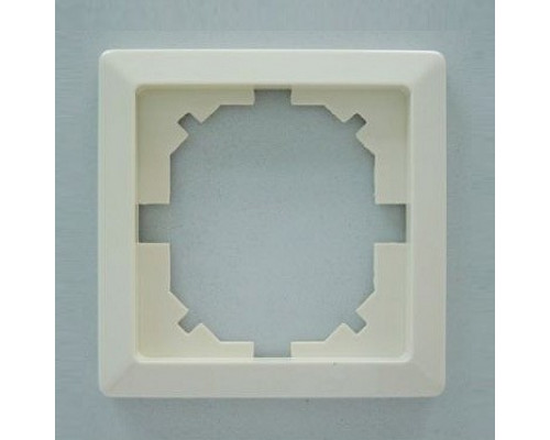 Рамка на 1 пост Imex 10024L 10024L-S140-BLUE