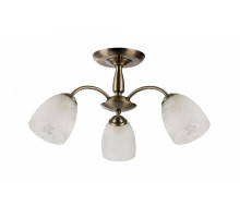 Потолочная люстра Imex  MD.50500-3-S AB