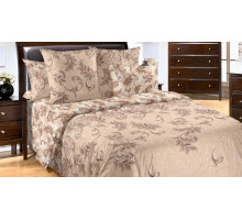 Постельное белье евростандарт Санта-Мария-2