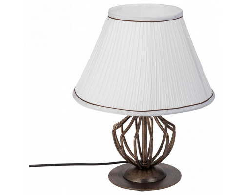 Настольная лампа декоративная Vitaluce V1626 V1626/1L