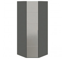 Шкаф платяной Наоми СМ-208.07.07 L