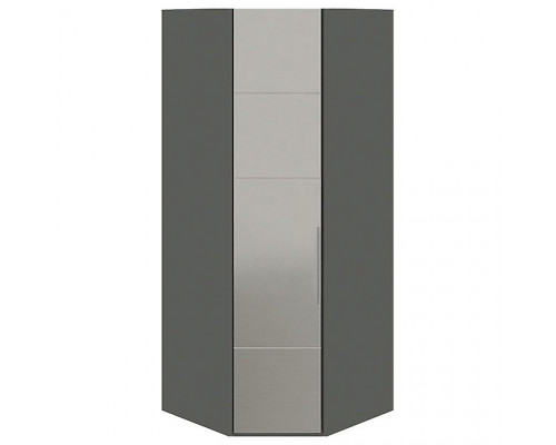 Шкаф платяной Наоми СМ-208.07.07 L