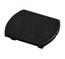 Заглушка для трека Lightstar Barra 504167