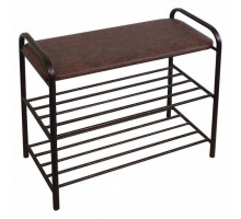 Банкетка-стеллаж для обуви Т-01.1